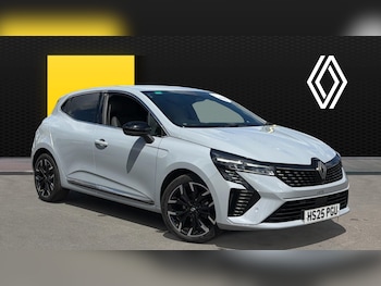 Used Renault Clio 2025 for sale - 78765466: Photo