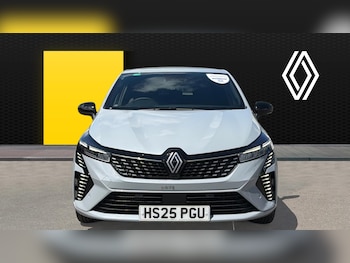 Used Renault Clio 2025 for sale - 78765466: Photo
