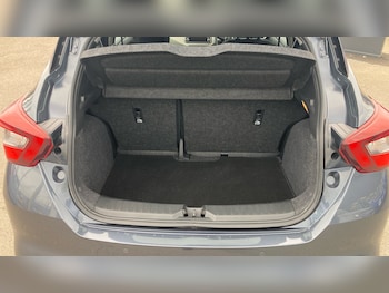 Used Nissan Micra 2020 for sale - 78179471: Photo