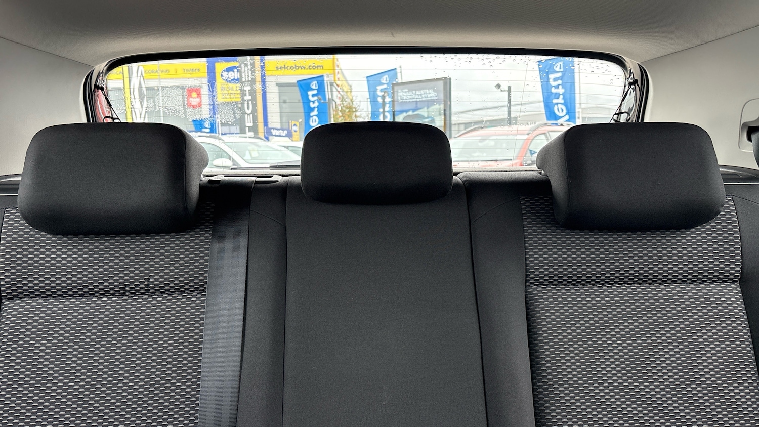 Used Volkswagen T-Cross 2021 for sale - 76232235: Photo 15