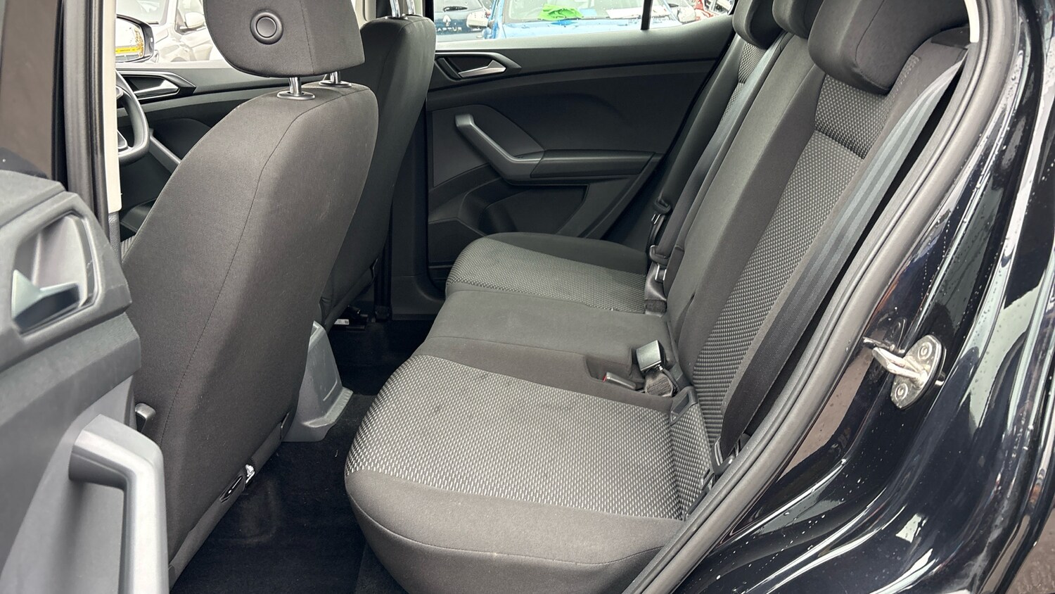 Used Volkswagen T-Cross 2021 for sale - 76232235: Photo 16