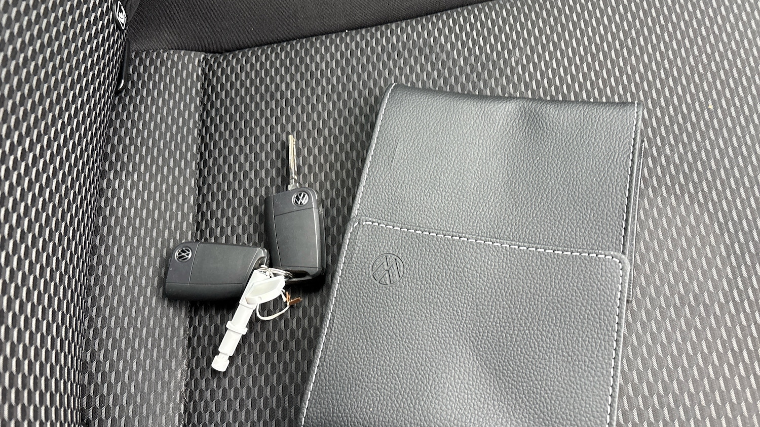 Used Volkswagen T-Cross 2021 for sale - 76232235: Photo 19