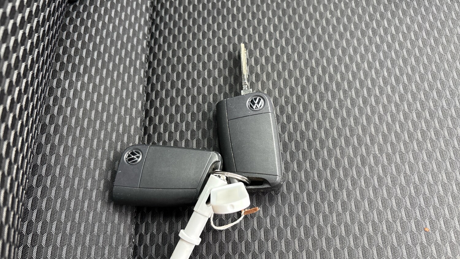 Used Volkswagen T-Cross 2021 for sale - 76232235: Photo 20