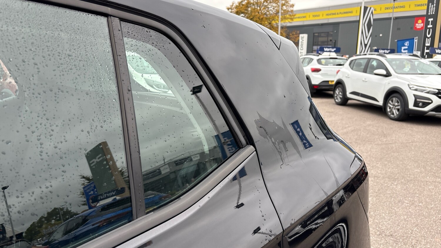 Used Volkswagen T-Cross 2021 for sale - 76232235: Photo 25