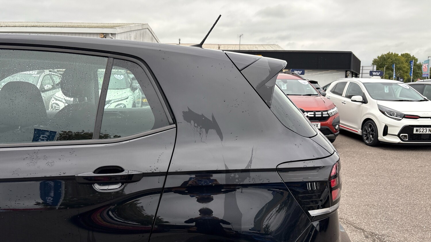 Used Volkswagen T-Cross 2021 for sale - 76232235: Photo 26
