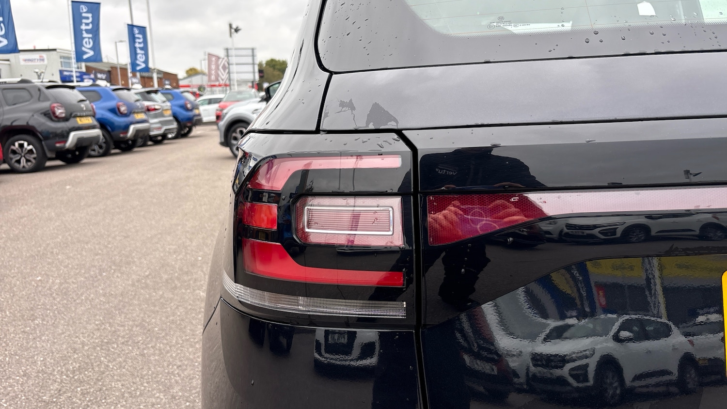 Used Volkswagen T-Cross 2021 for sale - 76232235: Photo 28