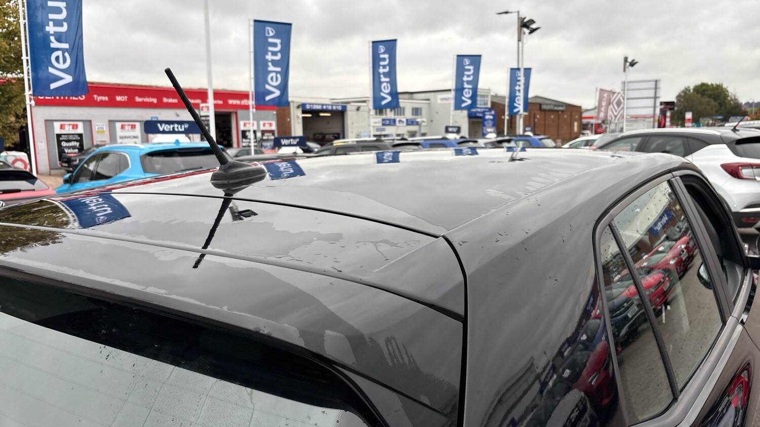 Used Volkswagen T-Cross 2021 for sale - 76232235: Photo 30