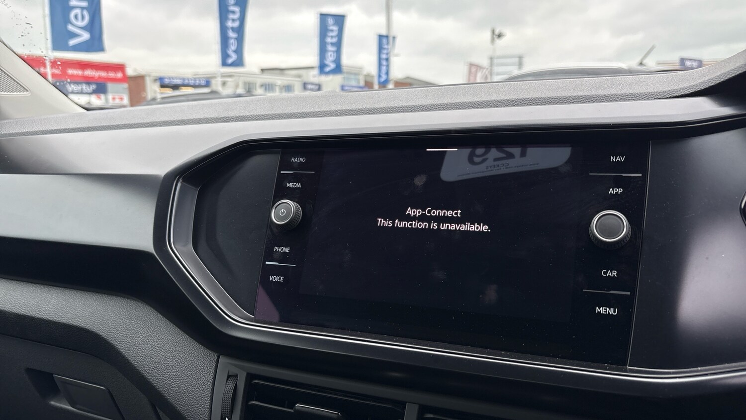 Used Volkswagen T-Cross 2021 for sale - 76232235: Photo 39