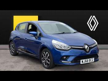 2018 (68) - 0.9 TCE 90 Play 5dr Petrol Hatchback