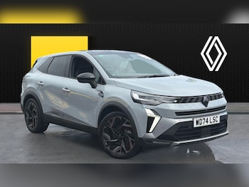Used Renault Symbioz 2024 for sale - 78776739: Photo