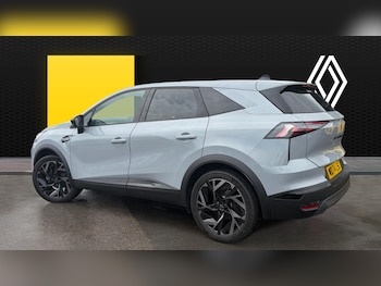 Used Renault Symbioz 2024 for sale - 78776739: Photo