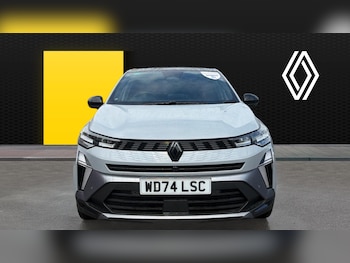 Used Renault Symbioz 2024 for sale - 78776739: Photo
