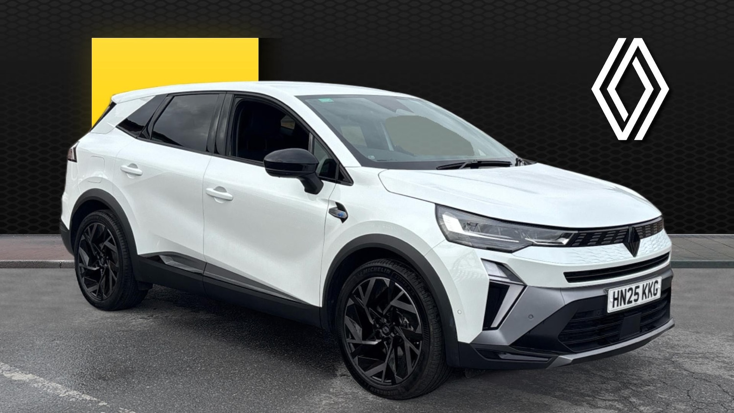 Used Renault Other 2025 for sale - 77286121: Photo 1