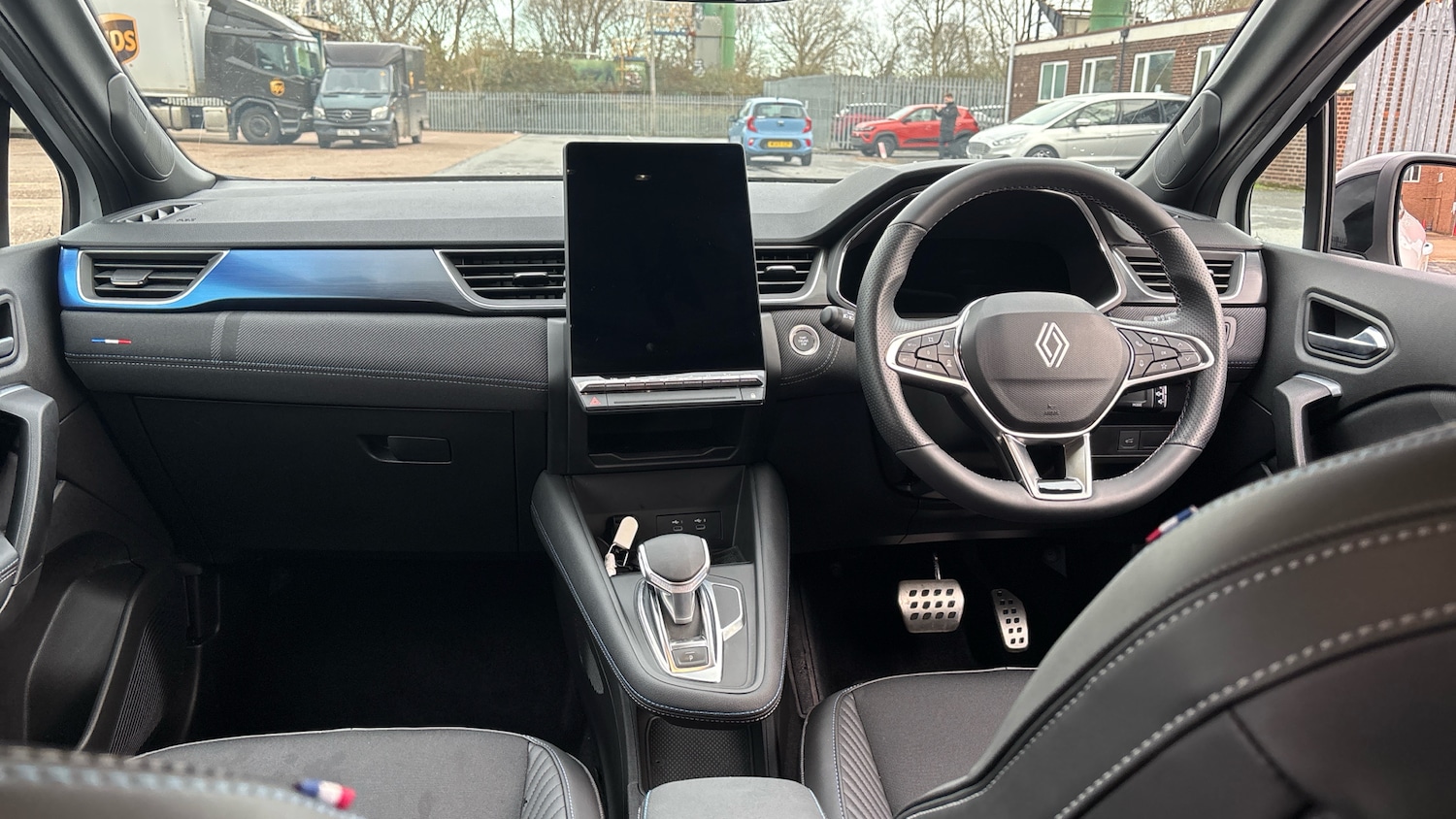 Used Renault Other 2025 for sale - 77286121: Photo 10