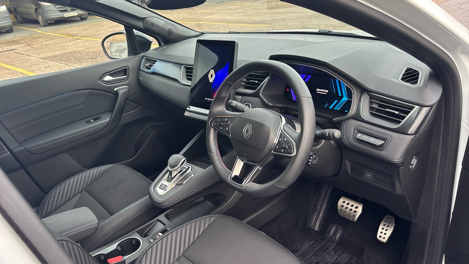 Used Renault Other 2025 for sale - 77286121: Photo 11