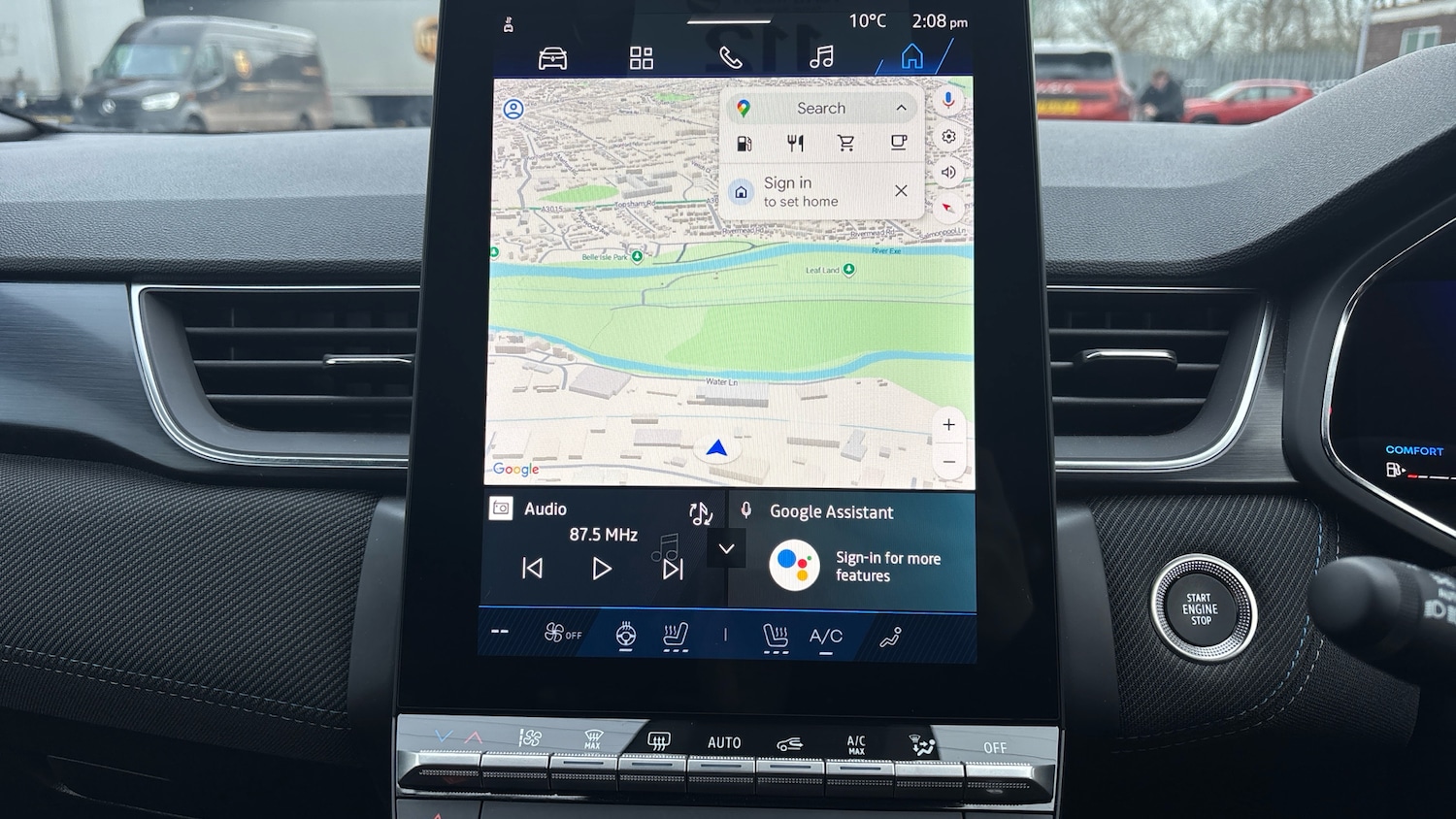 Used Renault Other 2025 for sale - 77286121: Photo 12