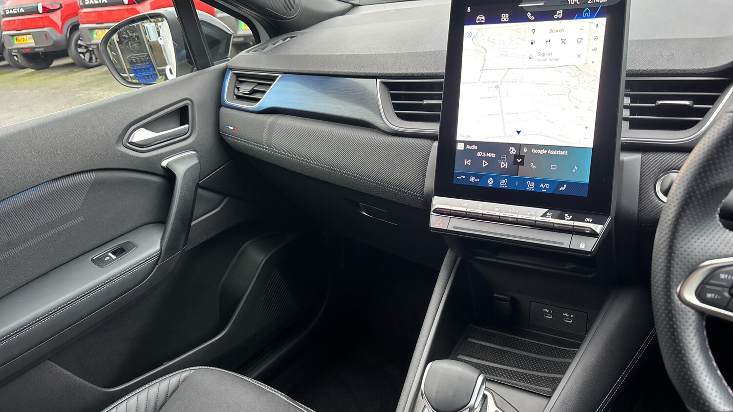 Used Renault Other 2025 for sale - 77286121: Photo 14