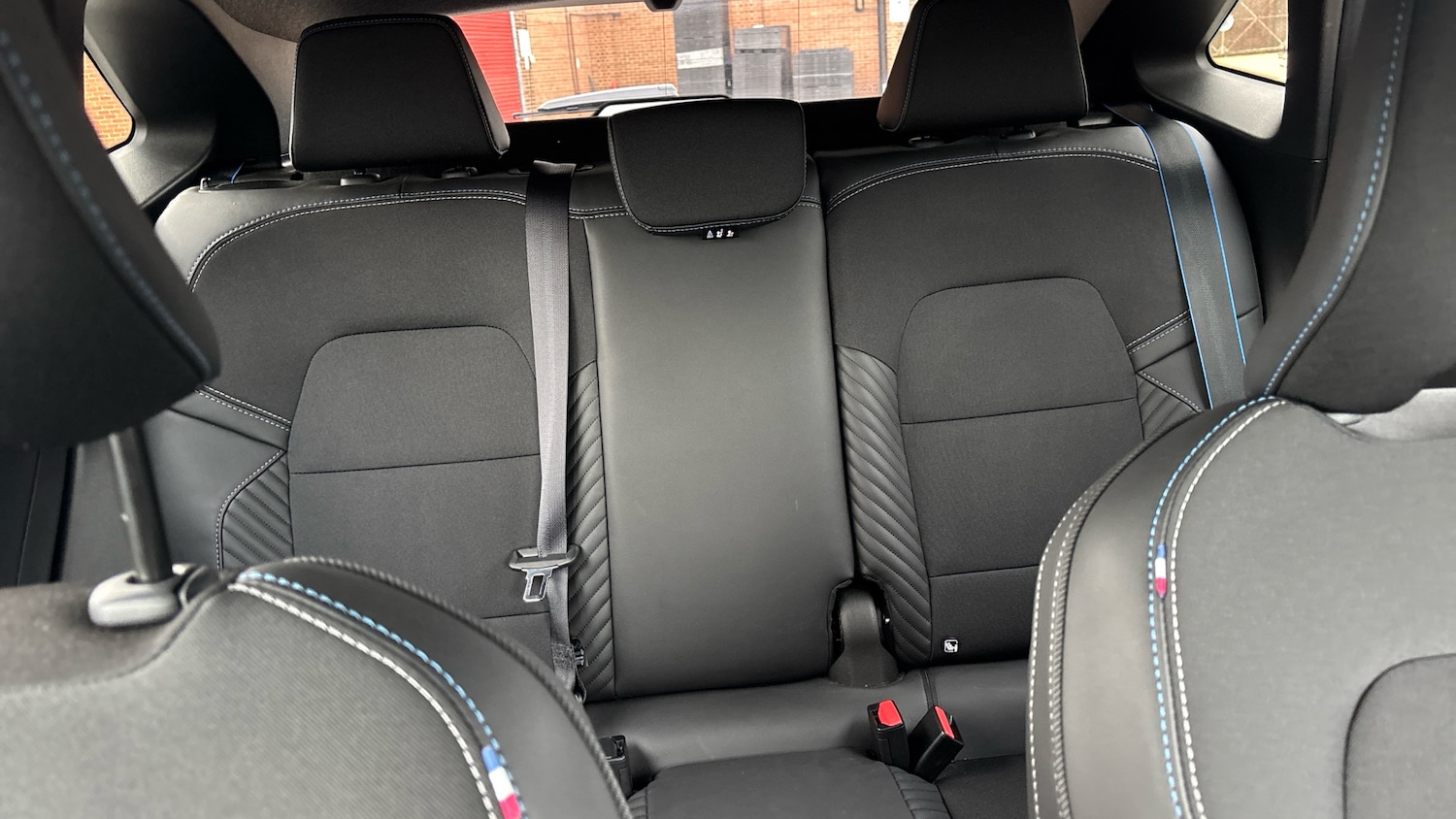 Used Renault Other 2025 for sale - 77286121: Photo 15