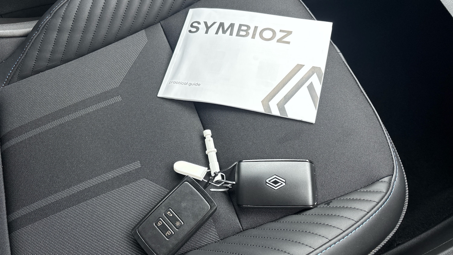 Used Renault Other 2025 for sale - 77286121: Photo 19