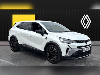 Used Renault Other 2025 for sale - 77286121: Photo