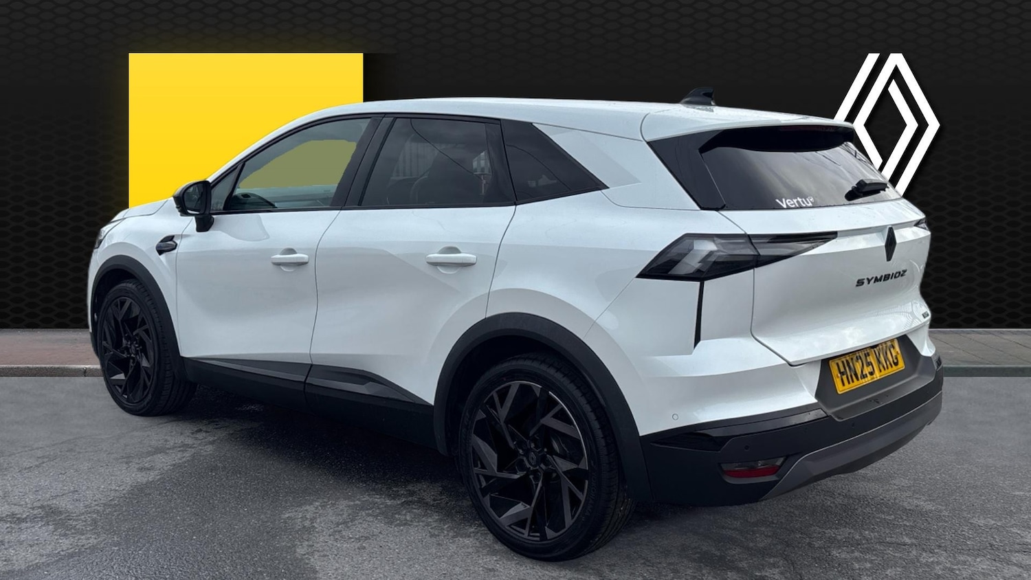 Used Renault Other 2025 for sale - 77286121: Photo 2