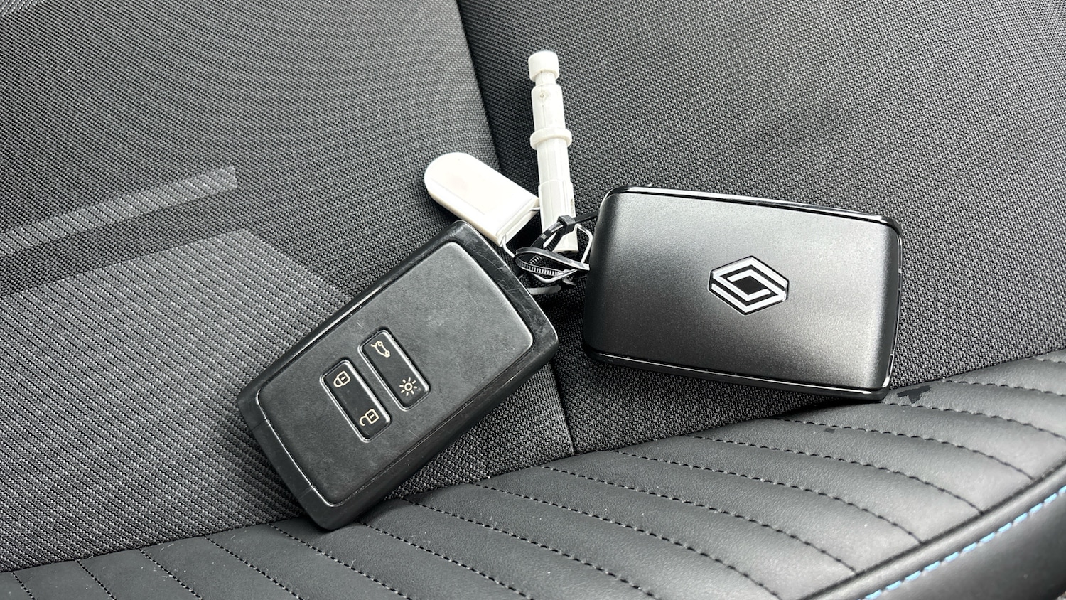 Used Renault Other 2025 for sale - 77286121: Photo 20