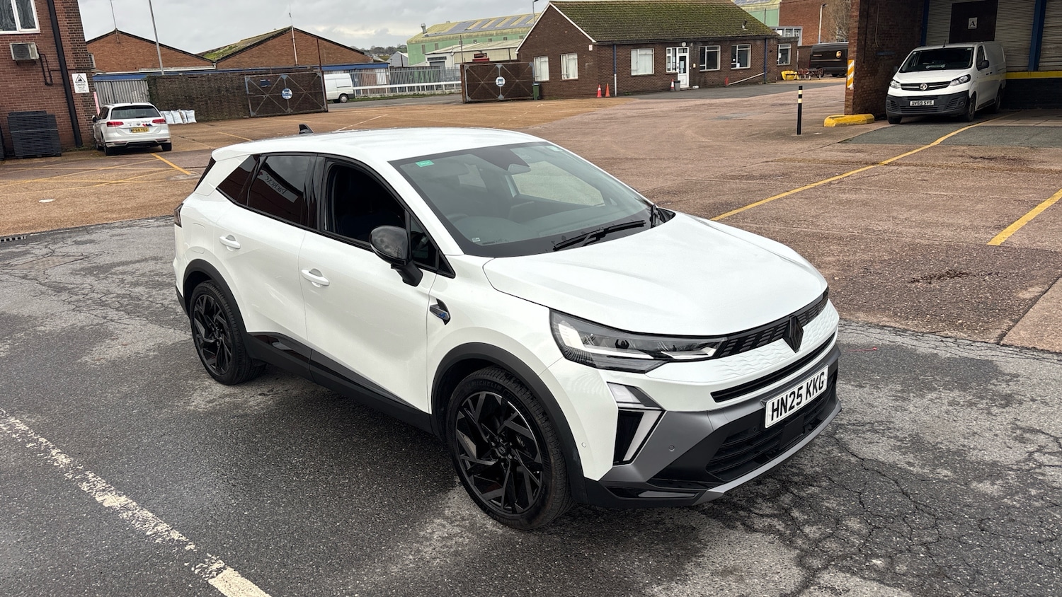 Used Renault Other 2025 for sale - 77286121: Photo 27