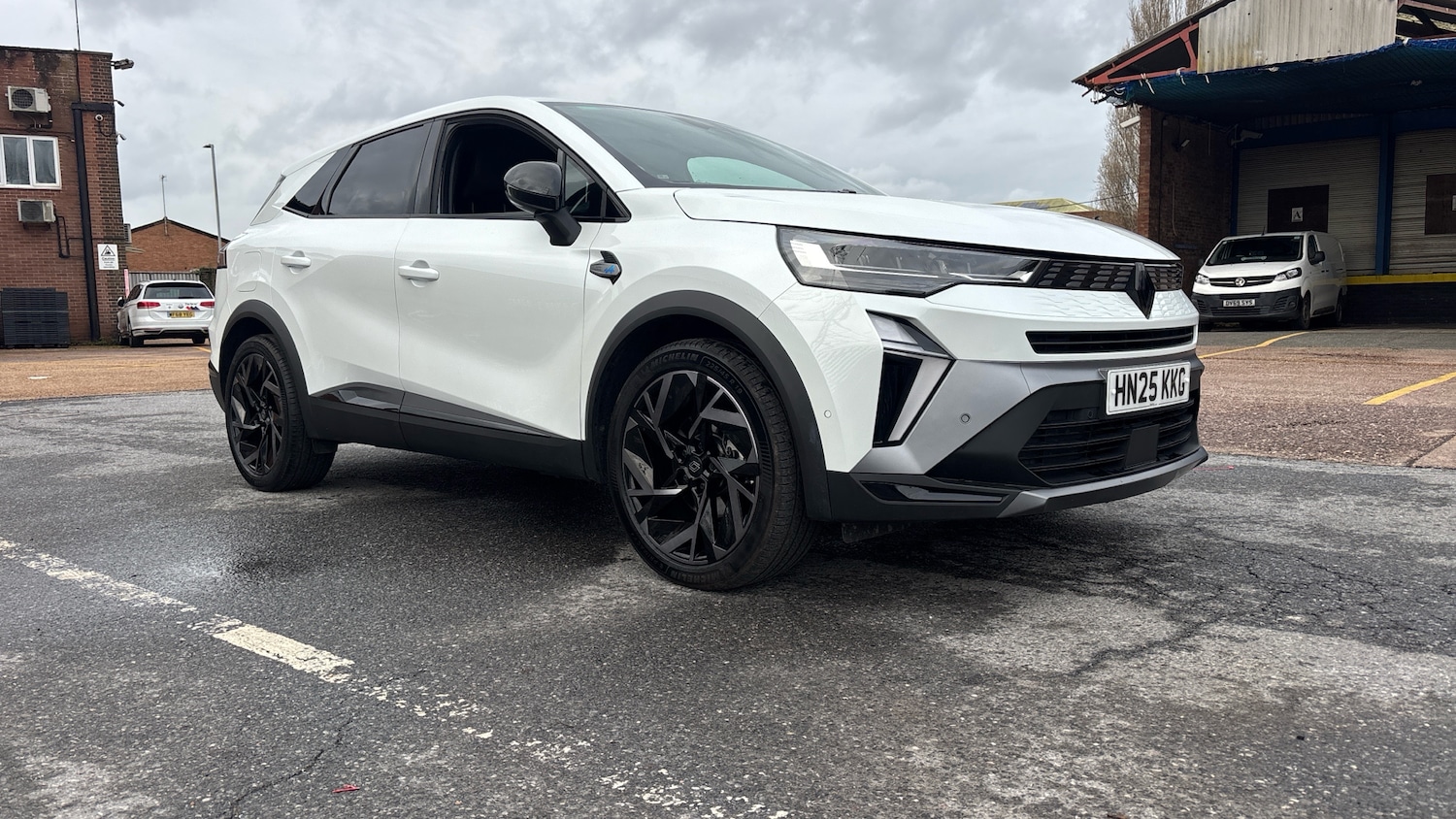 Used Renault Other 2025 for sale - 77286121: Photo 28