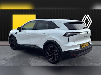 Used Renault Other 2025 for sale - 77286121: Photo