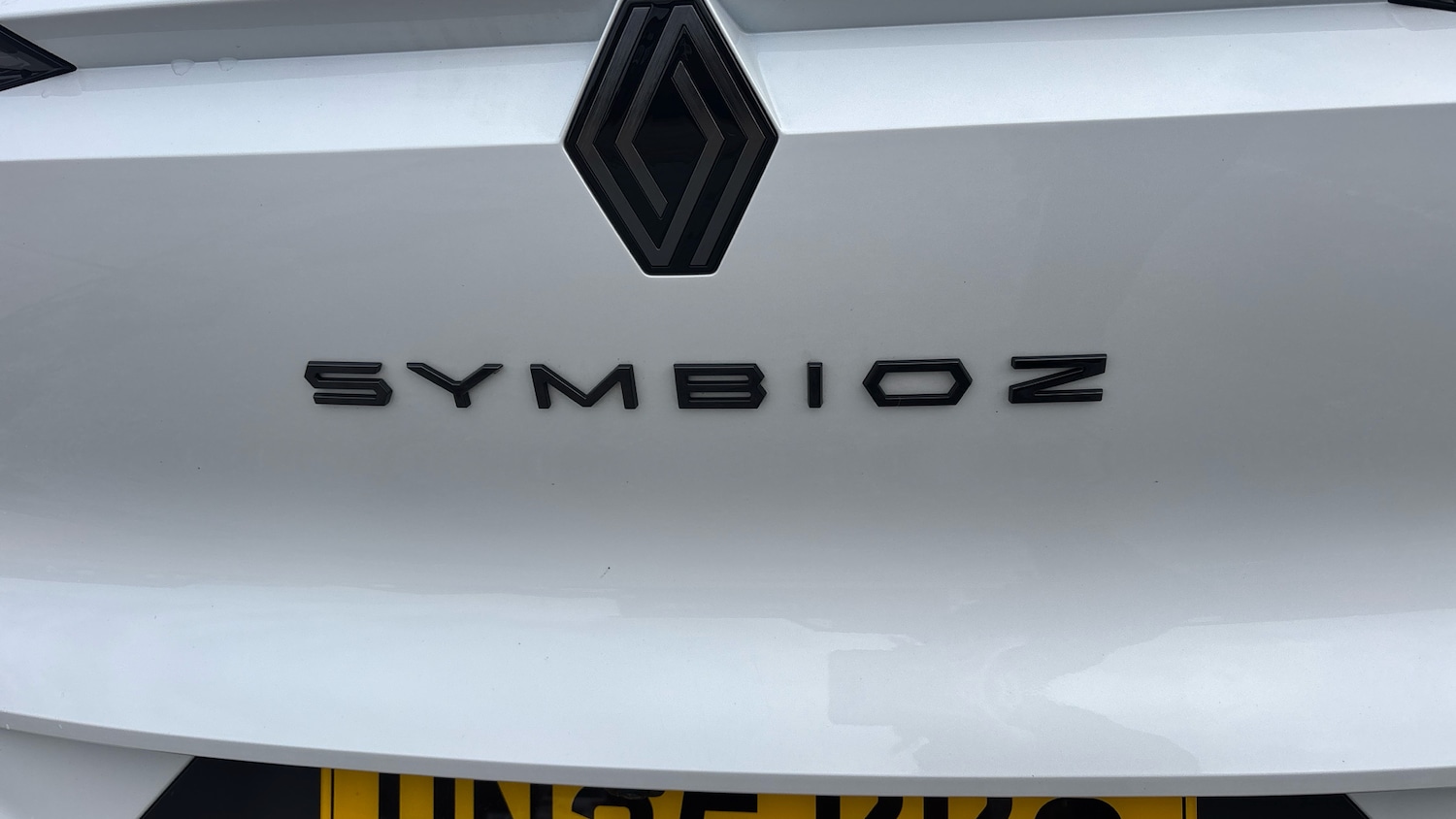 Used Renault Other 2025 for sale - 77286121: Photo 34