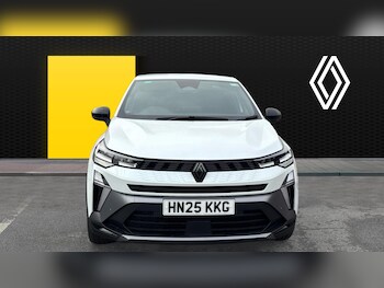 Used Renault Other 2025 for sale - 77286121: Photo