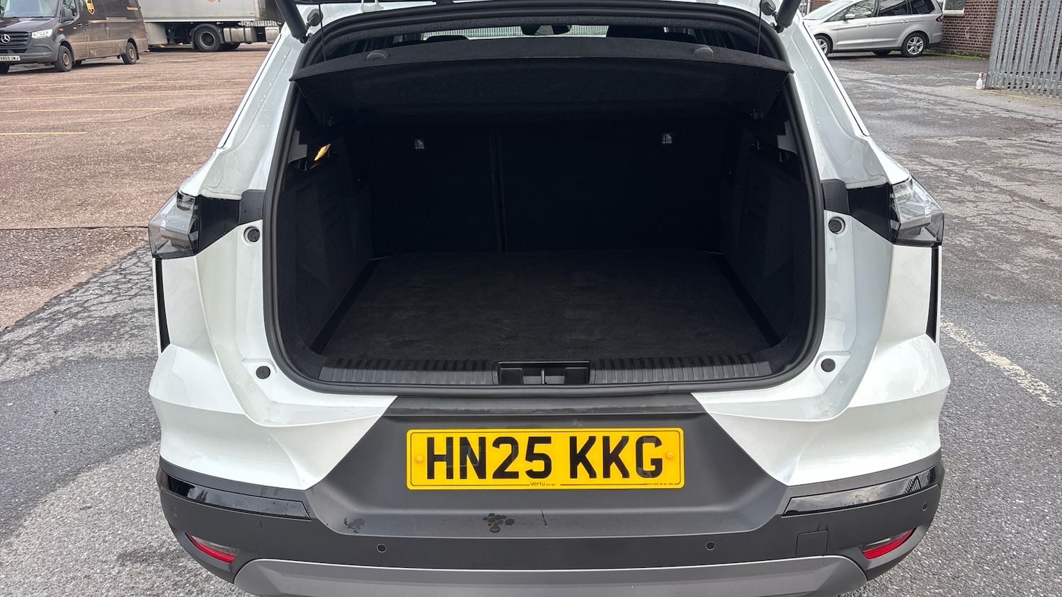 Used Renault Other 2025 for sale - 77286121: Photo 4