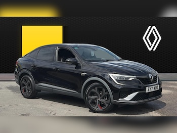 Used Renault Arkana 2021 for sale - 78792057: Photo