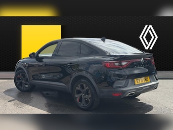 Used Renault Arkana 2021 for sale - 78792057: Photo