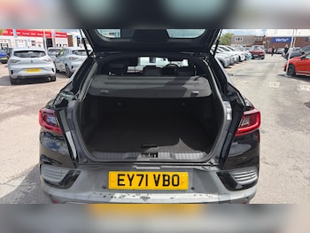 Used Renault Arkana 2021 for sale - 78792057: Photo