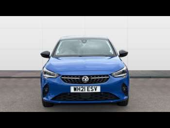 Used Vauxhall Corsa 2021 for sale - 74871818: Photo