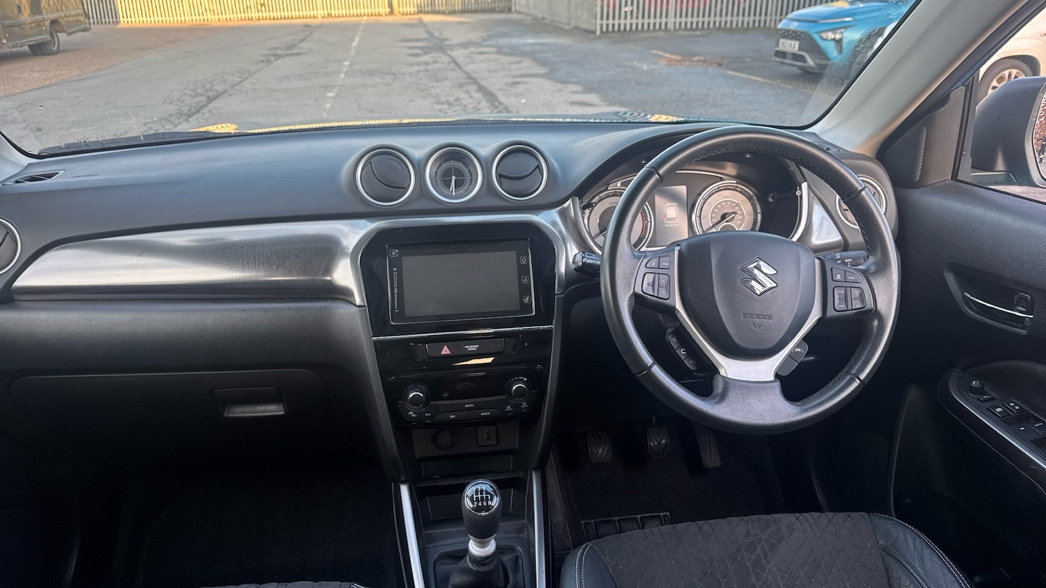 Used Suzuki Vitara 2021 for sale - 76903856: Photo 10