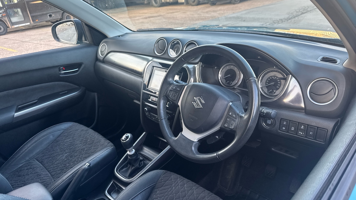 Used Suzuki Vitara 2021 for sale - 76903856: Photo 11