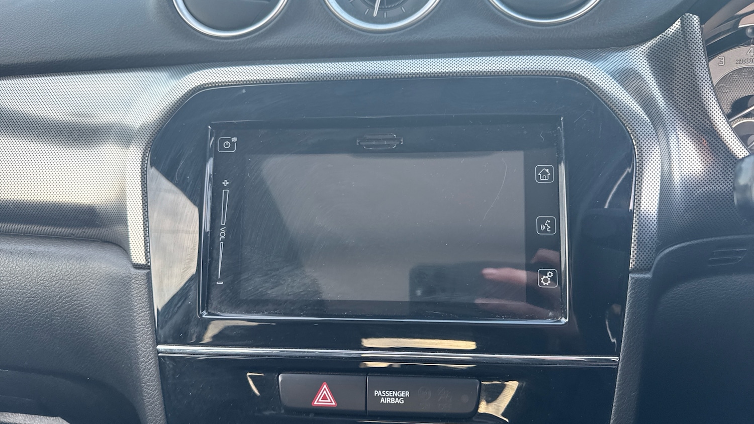 Used Suzuki Vitara 2021 for sale - 76903856: Photo 12