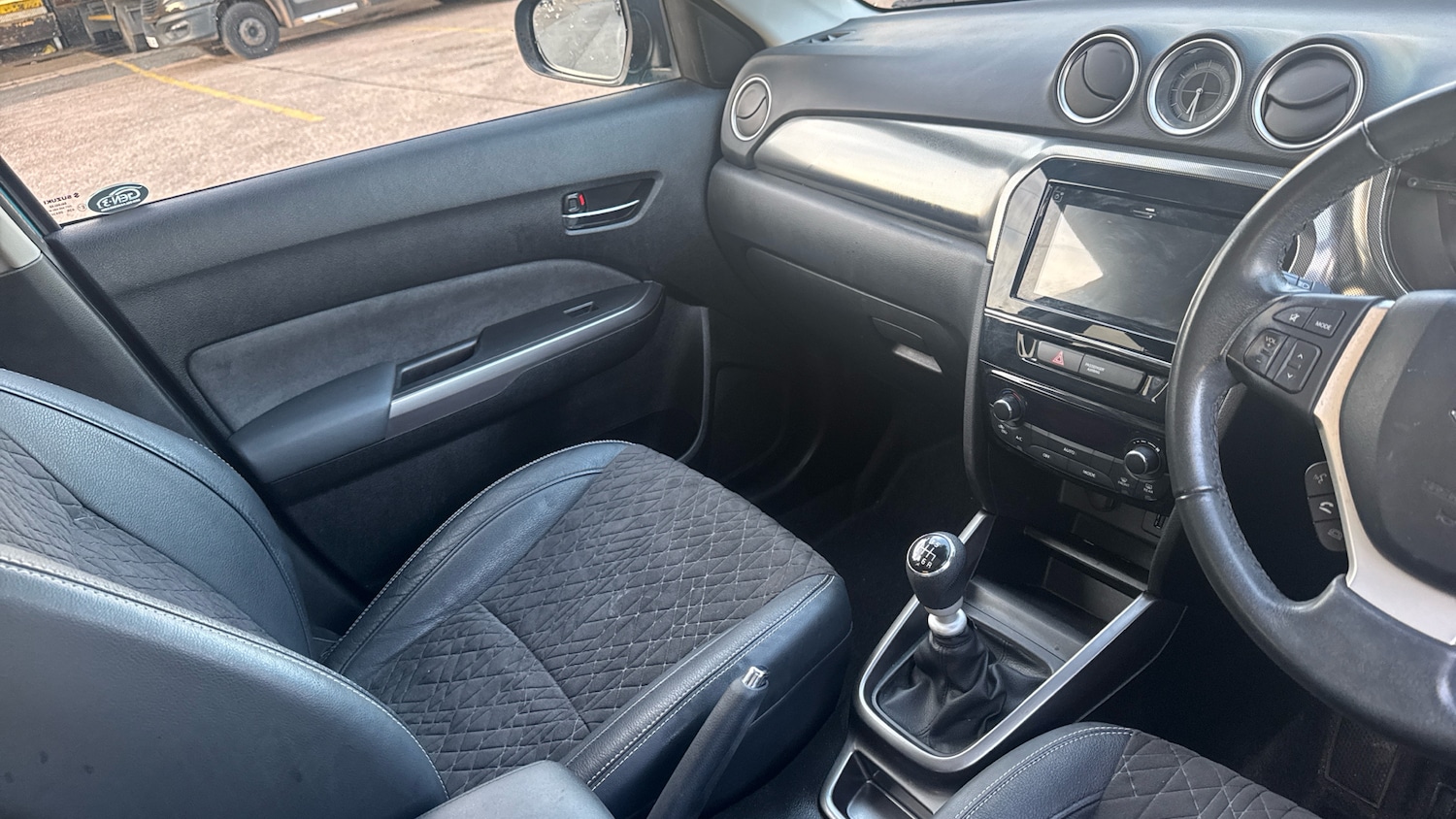 Used Suzuki Vitara 2021 for sale - 76903856: Photo 14