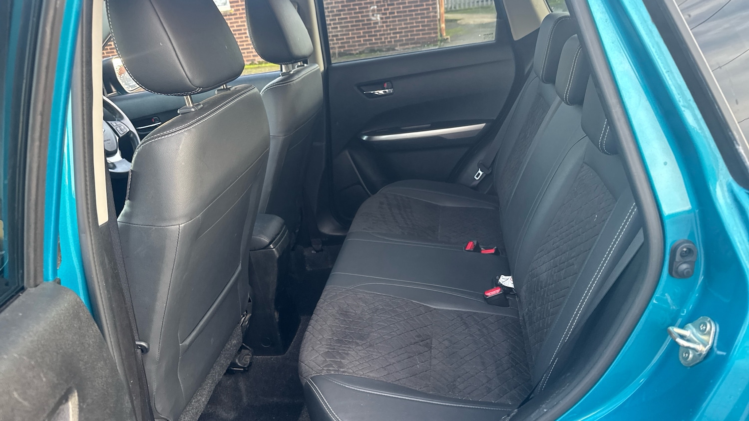 Used Suzuki Vitara 2021 for sale - 76903856: Photo 16