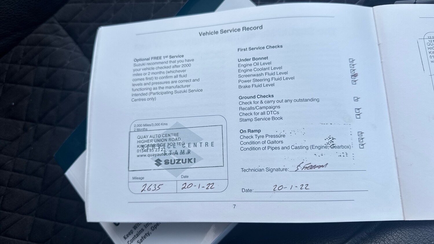 Used Suzuki Vitara 2021 for sale - 76903856: Photo 32