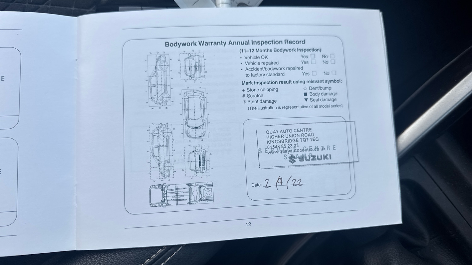 Used Suzuki Vitara 2021 for sale - 76903856: Photo 34