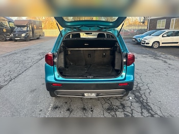 Used Suzuki Vitara 2021 for sale - 76903856: Photo