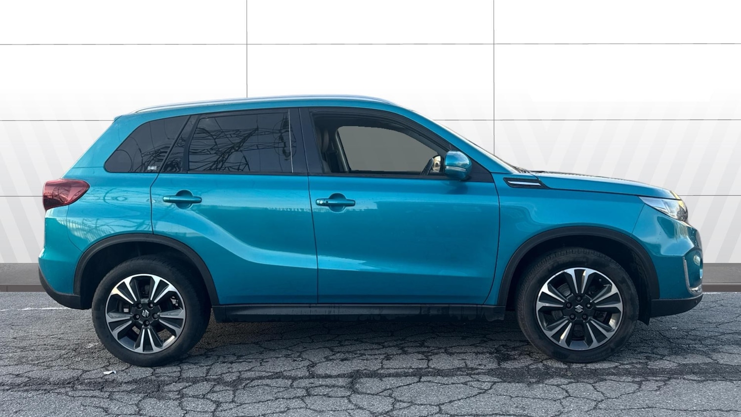 Used Suzuki Vitara 2021 for sale - 76903856: Photo 5