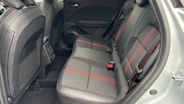 Used Renault Captur 2022 for sale - 76193028: Photo 16