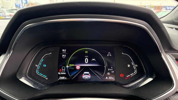 Used Renault Captur 2022 for sale - 76193028: Photo 18