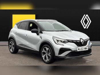 Renault - Captur