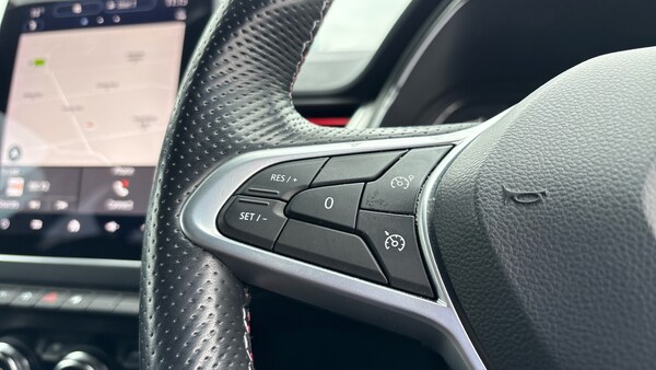 Used Renault Captur 2022 for sale - 76193028: Photo 21