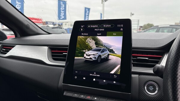 Used Renault Captur 2022 for sale - 76193028: Photo 27